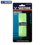 Victor GR264 Anti-Slip Overgrip (1 pack)[Apple Green] - Badminton Corner