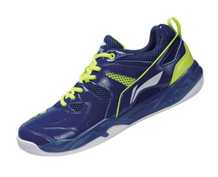 Shoes [BLUE] AYTM069-4 - Badminton Corner