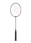Yonex Nanoflare 800 [Matte Black] Unstrung - Badminton Corner