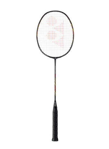 Yonex Nanoflare 800 [Matte Black] Unstrung - Badminton Corner