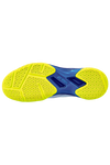 Yonex Power Cushion 50 Unisex (White/Blue) - Badminton Corner