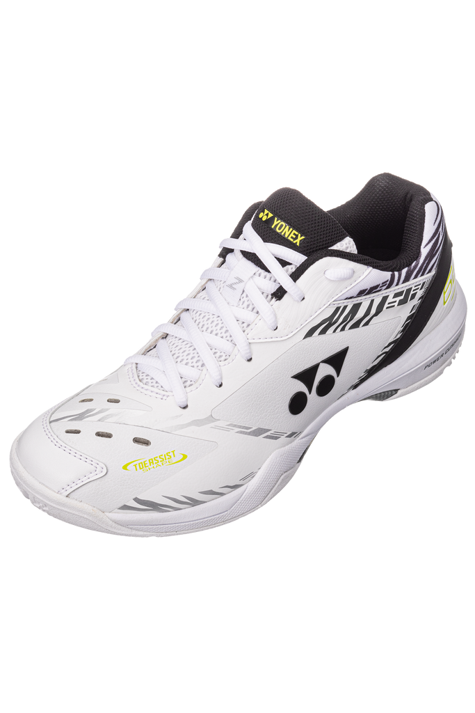 Yonex Power Cushion 65 Z3 Men White Tiger Badminton Corner