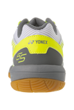 Yonex Power Cushion 65 Z3 Women (White/Lime) - Badminton Corner