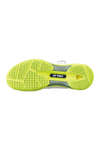 Yonex Power Cushion 88 Dial 2 (2023) [White/Lime Yellow] - Badminton Corner