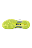 Yonex Power Cushion 88 Dial 2 (2023) [White/Lime Yellow] - Badminton Corner
