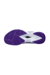 Yonex Aerus Z2 2023 Women's Shoe(Grape) - Badminton Corner