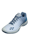 Yonex Aerus Z2 2023 Men's Shoe(Blue Gray) - Badminton Corner