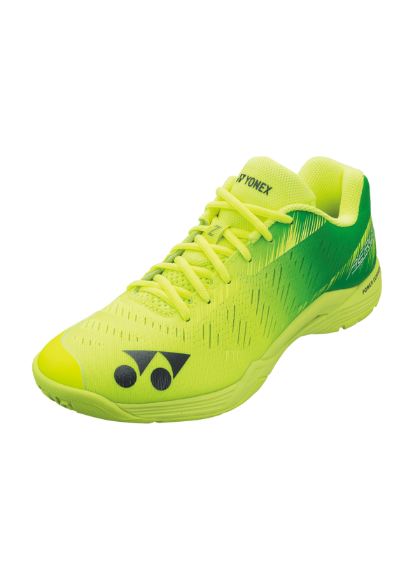 Yonex Aerus Z Men(Bright Yellow) | Badminton Corner