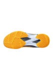 Yonex Power Cushion Cascade Drive Unisex Shoe(Yellow/Graphite) - Badminton Corner