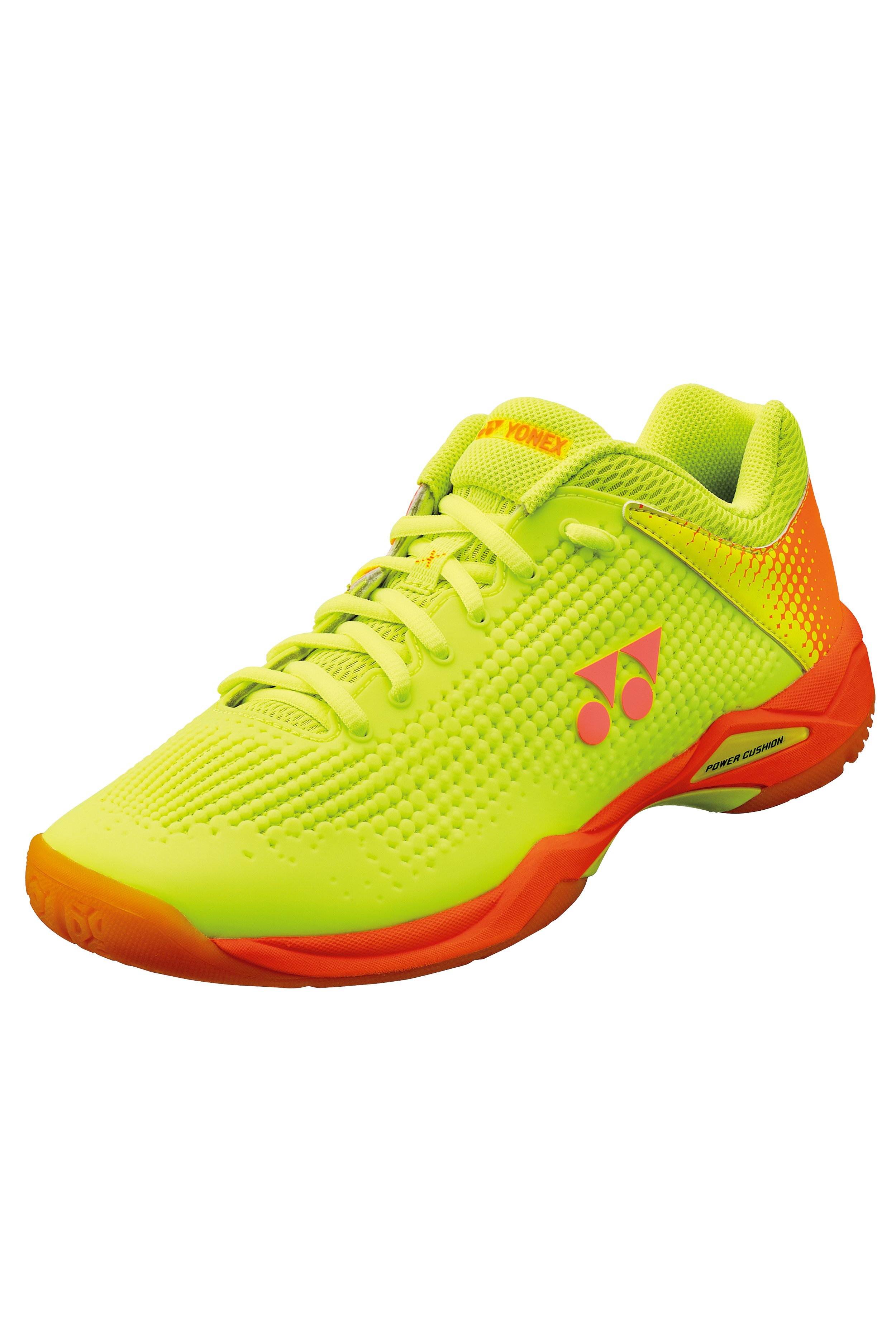 Yonex power 2025 cushion eclipsion