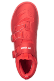 Yonex Power Cushion Infinity 2 Unisex [Metallic Red] - Badminton Corner