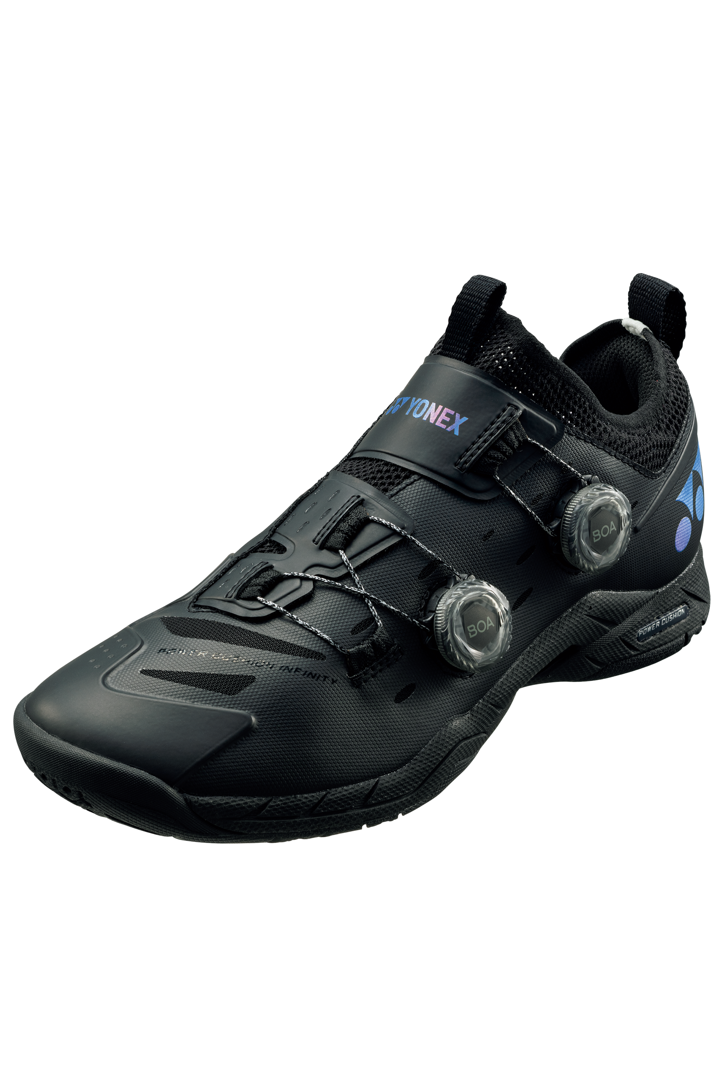 Yonex Power Cushion Infinity 2 [Black] | Badminton Corner